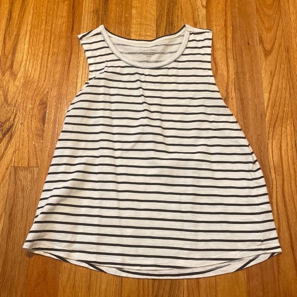 Womens Tank